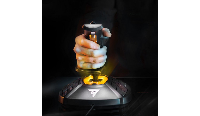 Thrustmaster Joystick T 16000M FCS must juhtkang