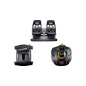 Thrustmaster | Joystick T 16000M Flight Pack | Black