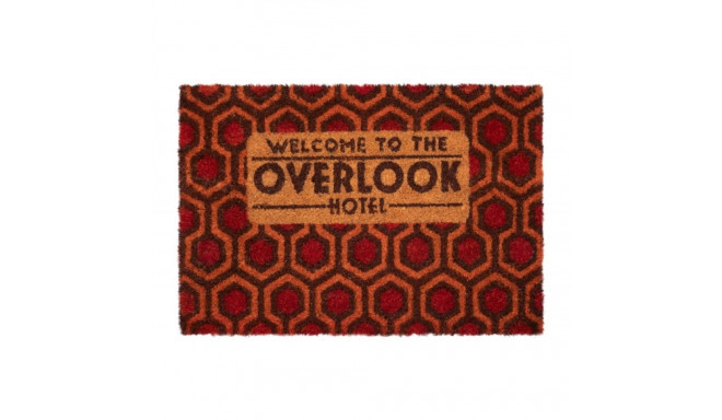 The Shining - Wycieraczka The Overlook Hotel (40 x 60 cm)