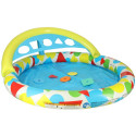 BESTWAY 52378 Mullbassein koos sorteerijaga