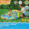 BESTWAY 52378 Mullbassein koos sorteerijaga