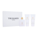 Trussardi Donna 2011 Eau de Parfum (100ml) (Edp 100 ml + Shower Gel 200 ml + Body Lotion 200 ml)