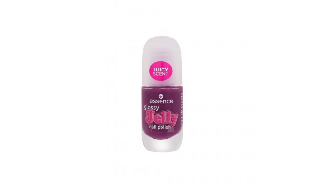 Essence Glossy Jelly (8ml) (01 Summer Splash)