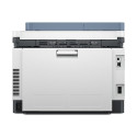 HP Color LaserJet Pro MFP 3302fdn 25ppm Printer