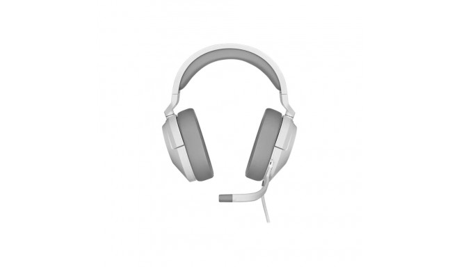 CORSAIR HS55 Stereo Headset White EU
