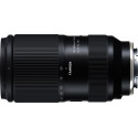 Tamron 50-300mm f/4.5-6.3 Di III VC VXD lens for Sony