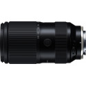 Tamron 50-300mm f/4.5-6.3 Di III VC VXD objektiiv Sonyle