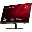 Viewsonic VA2408-MHDB computer monitor 61 cm (24&quot;) 1920 x 1080 pixels Full HD LED Black