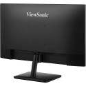 Viewsonic VA2408-MHDB computer monitor 61 cm (24&quot;) 1920 x 1080 pixels Full HD LED Black