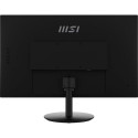 MSI Pro MP271A computer monitor 68.6 cm (27&quot;) 1920 x 1080 pixels Full HD LCD Black