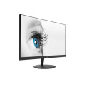 MSI Pro MP271A computer monitor 68.6 cm (27&quot;) 1920 x 1080 pixels Full HD LCD Black