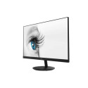 MSI Pro MP271A computer monitor 68.6 cm (27&quot;) 1920 x 1080 pixels Full HD LCD Black