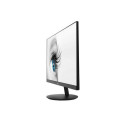 MSI Pro MP271A computer monitor 68.6 cm (27&quot;) 1920 x 1080 pixels Full HD LCD Black