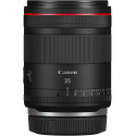 Canon RF 35mm f/1.4 L VCM lens