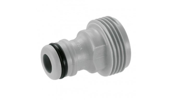 Gardena 921-50 water hose fitting Grey