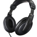 Hama Basic4TV Headphones Wired Head-band Black