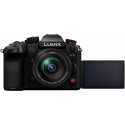 Panasonic Lumix DC-GH7 + 12-60mm f/3.5-5.6