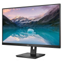 Philips 275S9JML/00 computer monitor 68.6 cm (27&quot;) 2560 x 1440 pixels Quad HD LCD Black