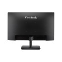 LCD Monitor|VIEWSONIC|VA2408-MHDB|23.8"|Panel IPS|1920x1080|16:9|100Hz|Matte|1 ms|Speakers|Tilt|Colo