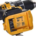 Puurvasar Dewalt DCD791P2-QW 18 V 70 Nm 27 nm