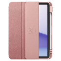 Spigen Urban Fit case for iPad Air 10.9&#39;&#39; 4/5 2020-2022 / 11.6&#39;&#39; 2024 - pink
