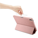 Spigen Urban Fit case for iPad Air 10.9&#39;&#39; 4/5 2020-2022 / 11.6&#39;&#39; 2024 - pink