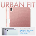 Spigen Urban Fit case for iPad Air 10.9&#39;&#39; 4/5 2020-2022 / 11.6&#39;&#39; 2024 - pink