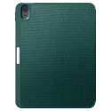 Spigen Urban Fit case for iPad Air 10.9&#39;&#39; 4/5 2020-2022 / 11.6&#39;&#39; 2024 - green