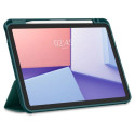 Spigen Urban Fit case for iPad Air 10.9&#39;&#39; 4/5 2020-2022 / 11.6&#39;&#39; 2024 - green