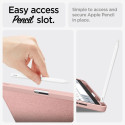 Spigen Urban Fit case for iPad Air 10.9&#39;&#39; 4/5 2020-2022 / 11.6&#39;&#39; 2024 - pink