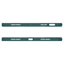 Spigen Urban Fit case for iPad Air 10.9&#39;&#39; 4/5 2020-2022 / 11.6&#39;&#39; 2024 - green