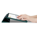 Spigen Urban Fit case for iPad Air 10.9&#39;&#39; 4/5 2020-2022 / 11.6&#39;&#39; 2024 - green