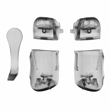 Subsonic SA5636 Pro Gamer Kit for PS5 controller