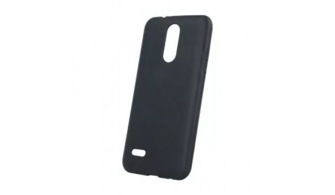 Honor 8X Matt TPU case Black