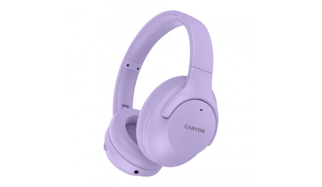 CANYON headset OnRiff 10 ANC Purple