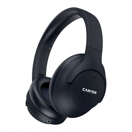 CANYON headset OnRiff 10 ANC Black