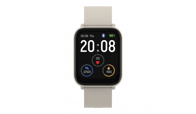 CANYON smart watch Easy SW-54 Beige