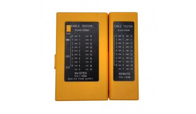 HDMI cable tester NF622