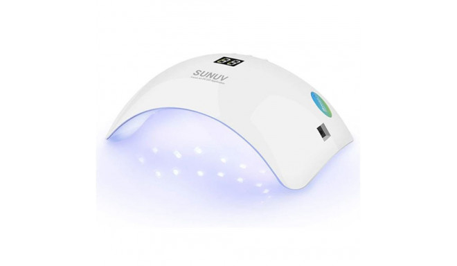 UV LED Nail Lamp SUNUV Sun 8, 48W