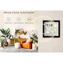 TUYA Smart Home Control Panel, BT, Wi-Fi, Zigbee