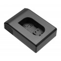 Newell charger adapter-plate for DMW-BLK22 batteries for Panasonic Newell charger adapter-plate for DMW-BLK22 batteries for Panasonic