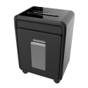 Paper Shredder, P4, 26L, Black