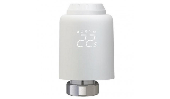 TUYA Radiator Thermostatic Valve, Wi-Fi