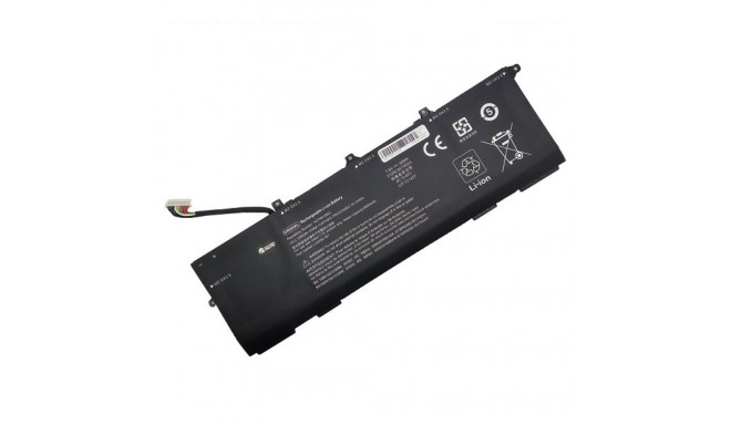 Replacement Battery HP OR04XL, 6600mAh