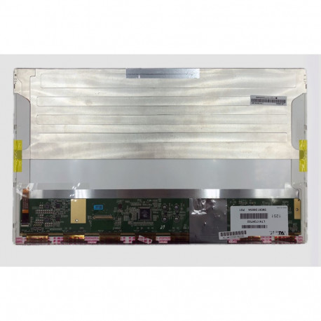 Notebook screen 17.3“ 1920x1080 FHD, LED, glossy, 40pin (left), A+