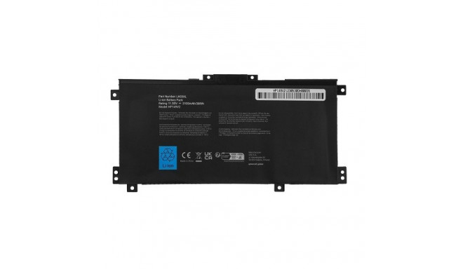 Replacement Battery HP LK03XL, 3500mAh