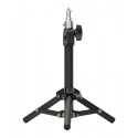 Ring Light Newell RL-10A Arctic White LED + Stand