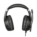 Trust headphones GXT 488 Forze PS4, black