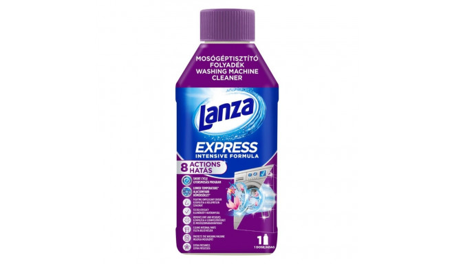 LANZA EXP pesumasinate puhastusvahend 250ml