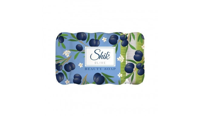 SOAP SHIK OLIVE SAGA 5X70G